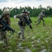 1-114th Squad Drills