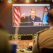 Chairman of the Joint Chiefs delivers virtual closing remarks at ACHOD 2026