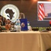 Chairman of the Joint Chiefs delivers virtual closing remarks at ACHOD 2026