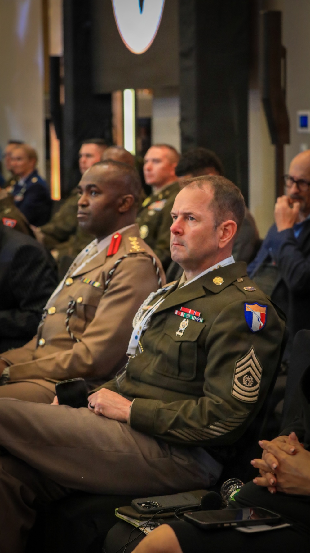 ACHOD 2026 concludes with closing ceremony