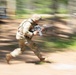 1-114th Squad Drills
