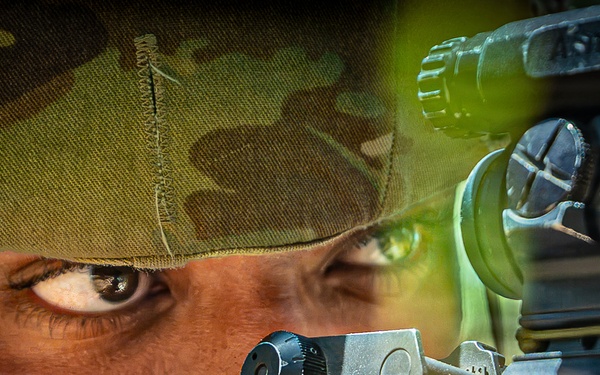 1-114th Squad Drills