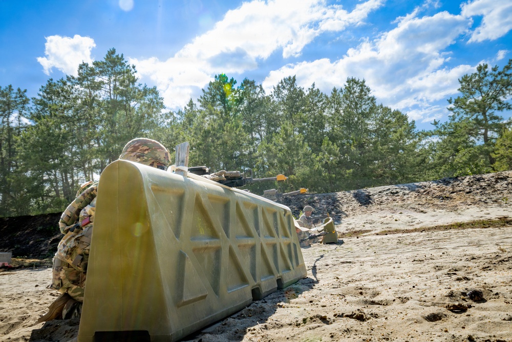 1-114th Squad Drills
