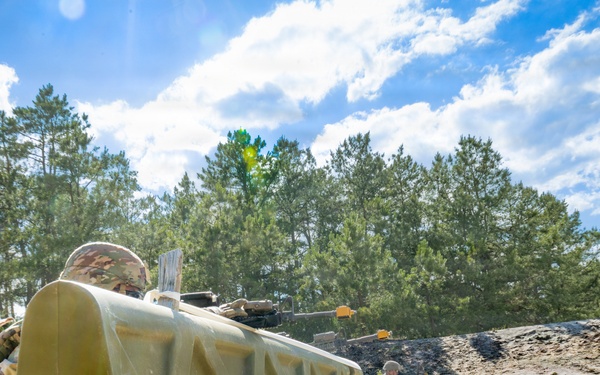 1-114th Squad Drills