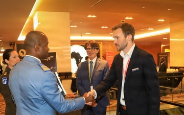 US, African leaders engage industry partners during ACHOD 2026