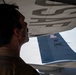 KC-135 supports security operations with F-35 aerial refueling