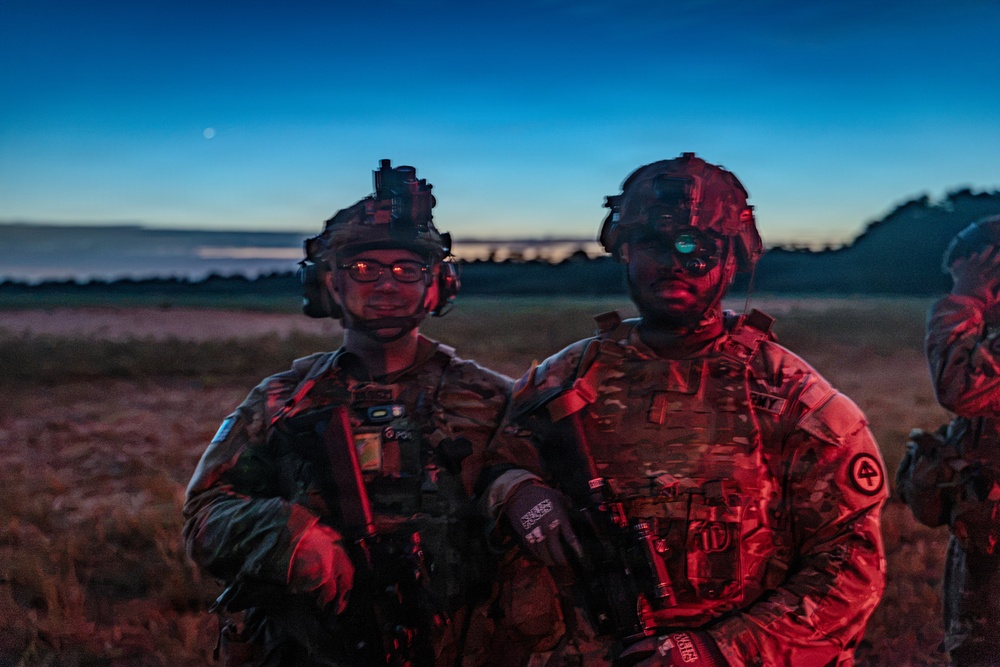1-114th Night Buddy Team LFX