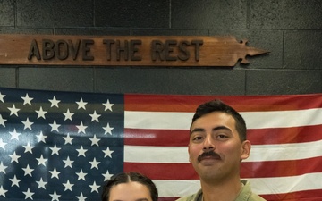 Cerdas Balance Family, Service Through Reenlistment