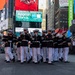 INR250 Marine Corps Silent Drill Platoon