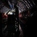 KC-135 supports security operations with F-35 aerial refueling