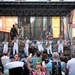 Navy Band Northeast performs at Duffy Square