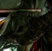 KC-135 supports security operations with F-35 aerial refueling