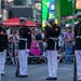 INR250 Marine Corps Silent Drill Platoon