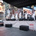 Navy Band Northeast performs at Duffy Square