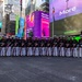 INR250 Marine Corps Silent Drill Platoon