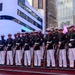 INR250 Marine Corps Silent Drill Platoon