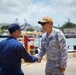 Philippines Navy RIMPAC contingent visits Peruvian Navy submarine in Hawaii