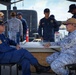 Philippines Navy RIMPAC contingent visits Peruvian Navy submarine in Hawaii