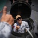 Philippines Navy RIMPAC contingent visits Peruvian Navy submarine in Hawaii