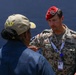 Tour onboard USS Iwo Jima