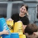 11th MEU Marines, Sailors Conduct Freedom 250 Event Aboard USS Boxer