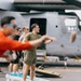 11th MEU Marines, Sailors Conduct Freedom 250 Event Aboard USS Boxer