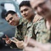 11th MEU Marines, Sailors Conduct Freedom 250 Event Aboard USS Boxer