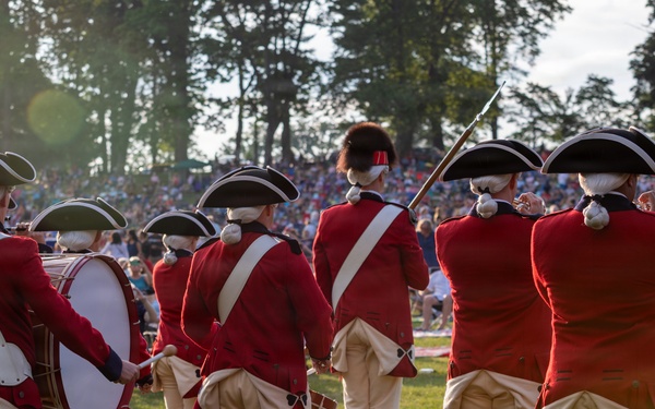 Patriotic Concert 2026