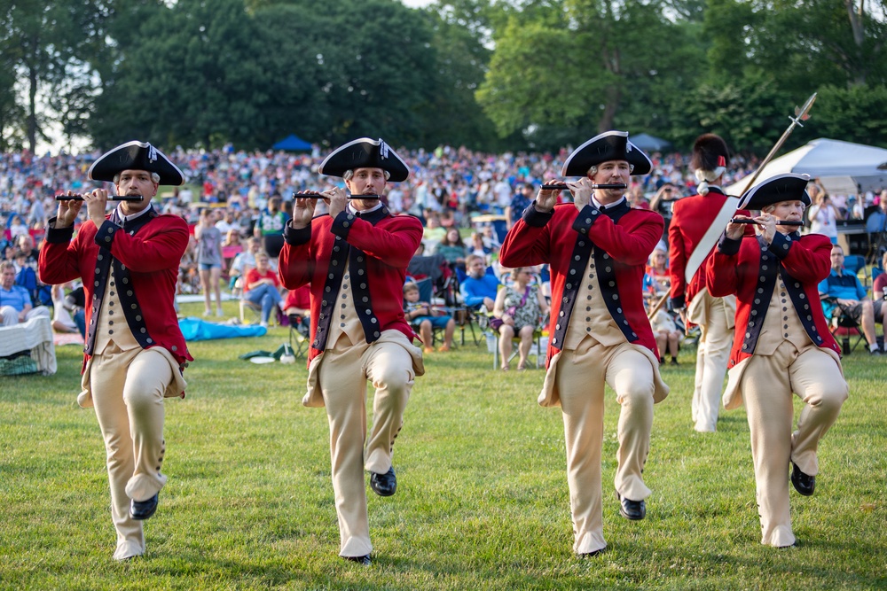 Patriotic Concert 2026