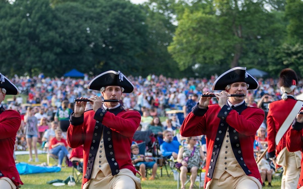 Patriotic Concert 2026