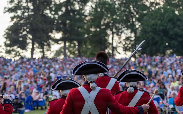 Patriotic Concert 2026