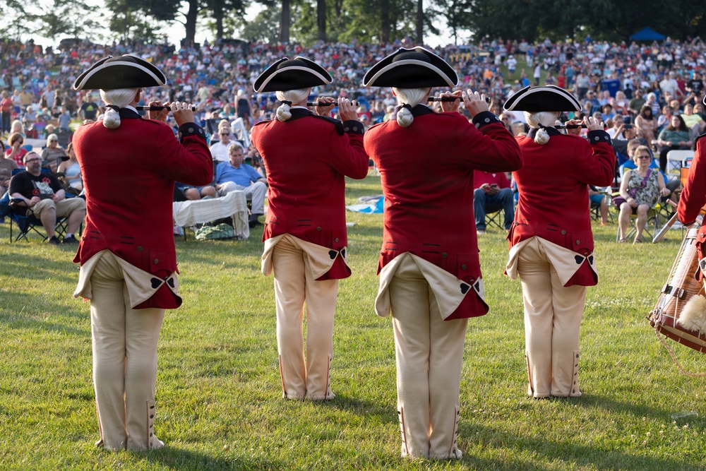Patriotic Concert 2026