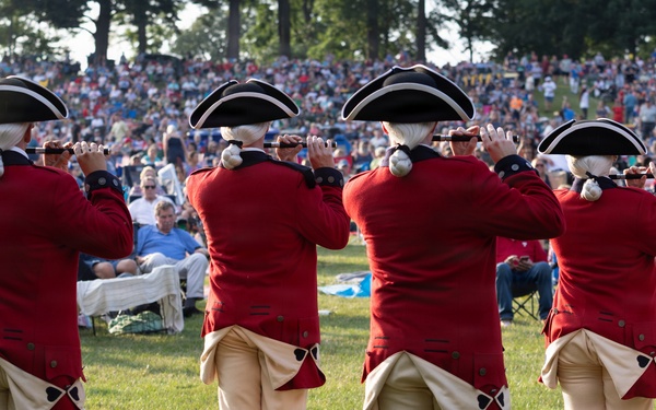 Patriotic Concert 2026