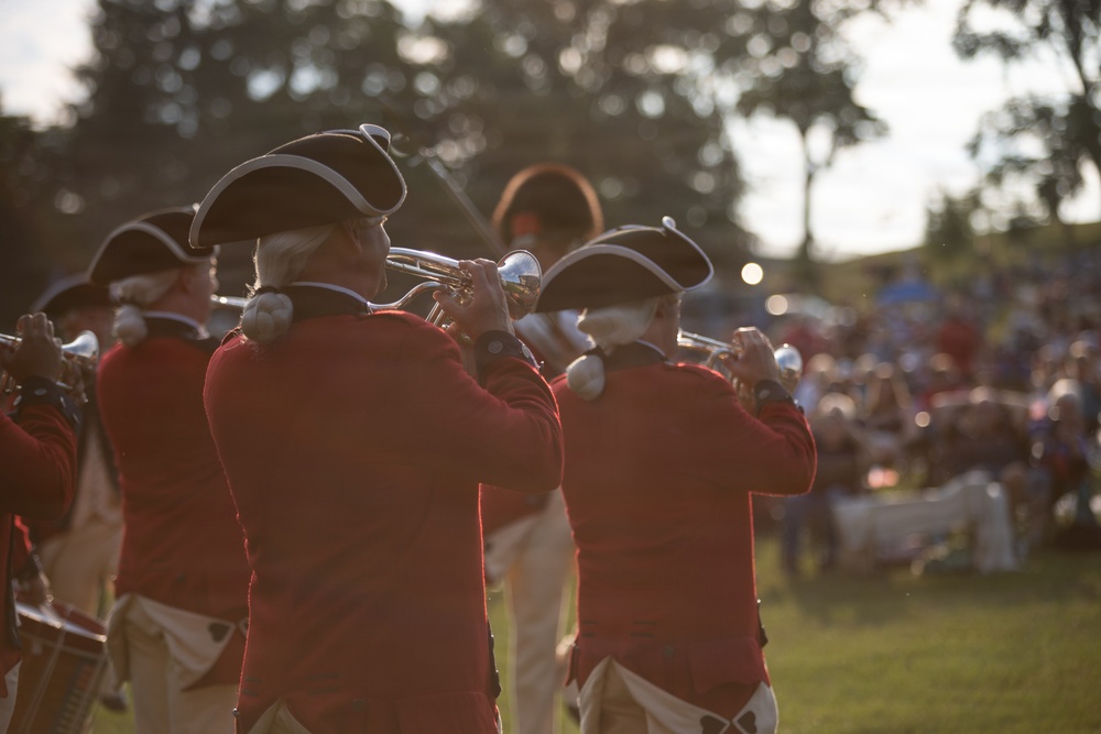 Patriotic Concert 2026