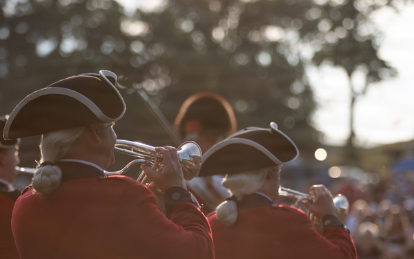 Patriotic Concert 2026