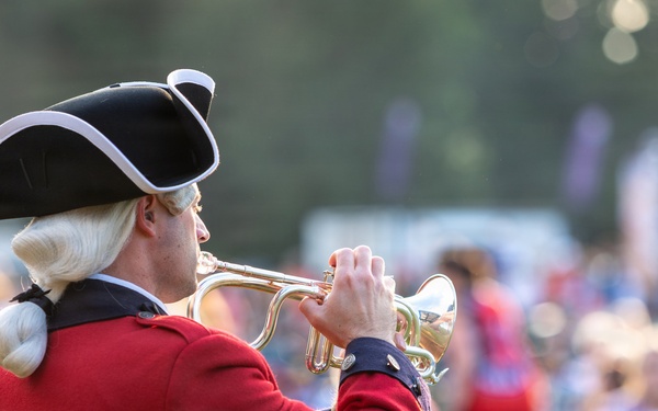 Patriotic Concert 2026