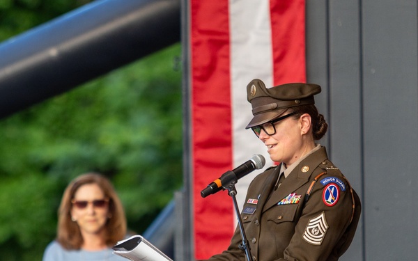 Patriotic Concert 2026