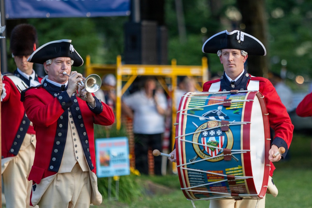 Patriotic Concert 2026