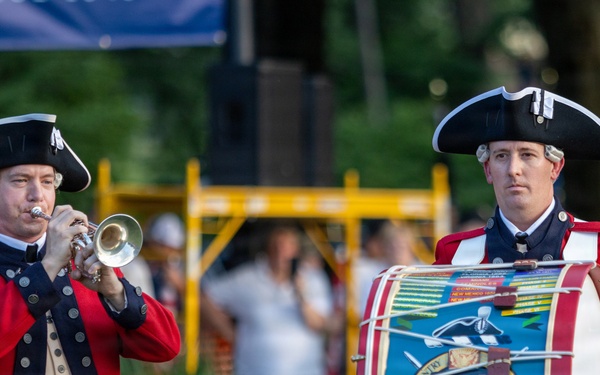 Patriotic Concert 2026