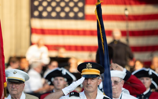 Patriotic Concert 2026