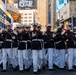 INR250 Marine Corps Silent Drill Platoon