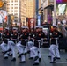 INR250 Marine Corps Silent Drill Platoon