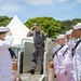 CJOPS visit to USS Wayne E. Meyer during RIMPAC 2026