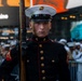INR250 Marine Corps Silent Drill Platoon