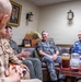 CJOPS visit to USS Wayne E. Meyer during RIMPAC 2026
