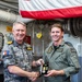 CJOPS visit to USS Wayne E. Meyer during RIMPAC 2026