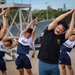Philippine, Canadian navies hold joint calisthenics during RIMPAC 2026