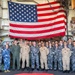 CJOPS visit to USS Wayne E. Meyer during RIMPAC 2026