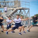 Philippine, Canadian navies hold joint calisthenics during RIMPAC 2026