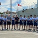 Philippine, Canadian navies hold joint calisthenics during RIMPAC 2026